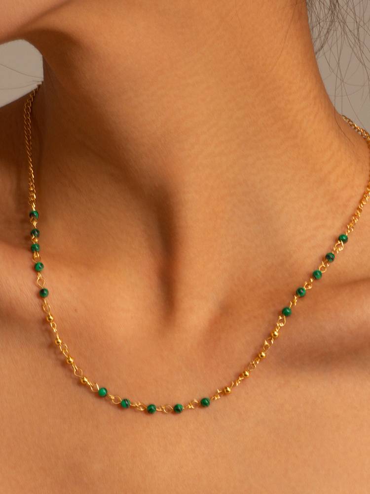 Turquoise Necklace