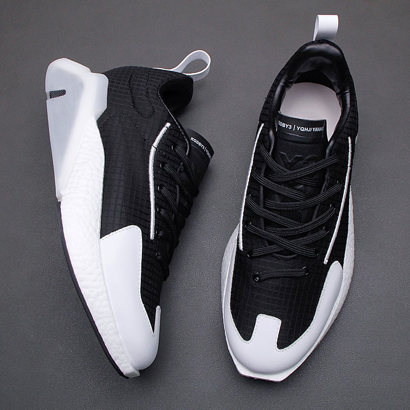 Breathable Sneakers for Men