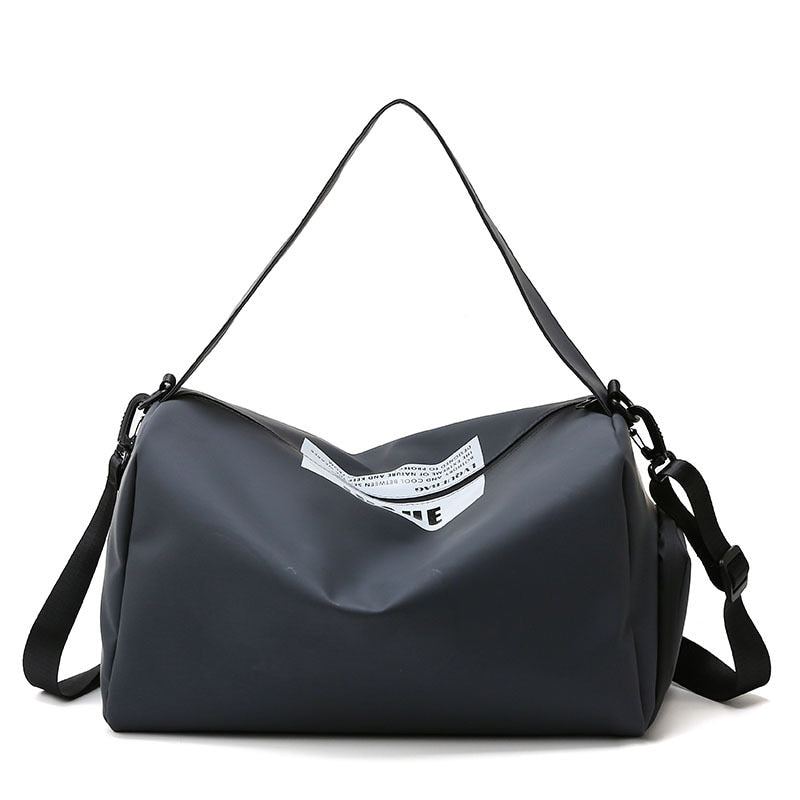 Unisex Duffle Gym Bags