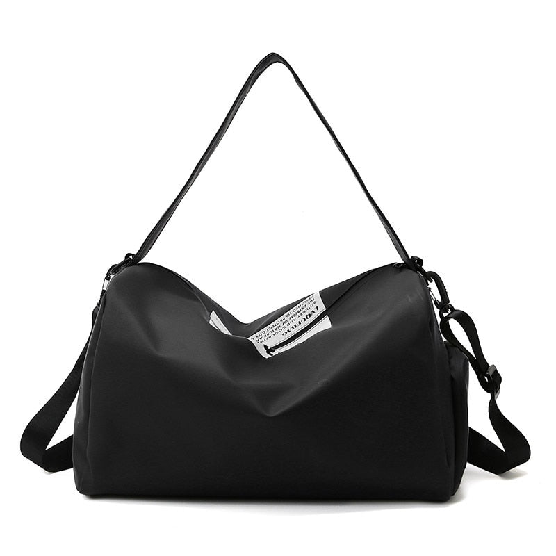 Unisex Duffle Gym Bags