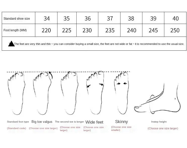 Colorful High Platform Sneakers for Women