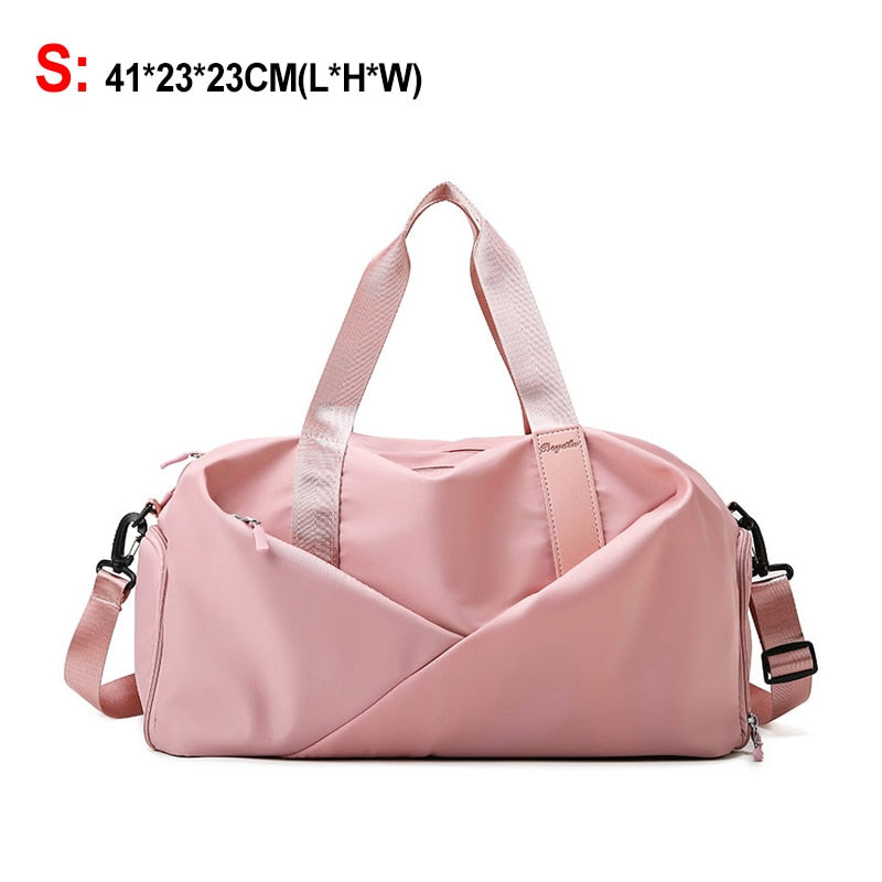 Sports Gym Bag