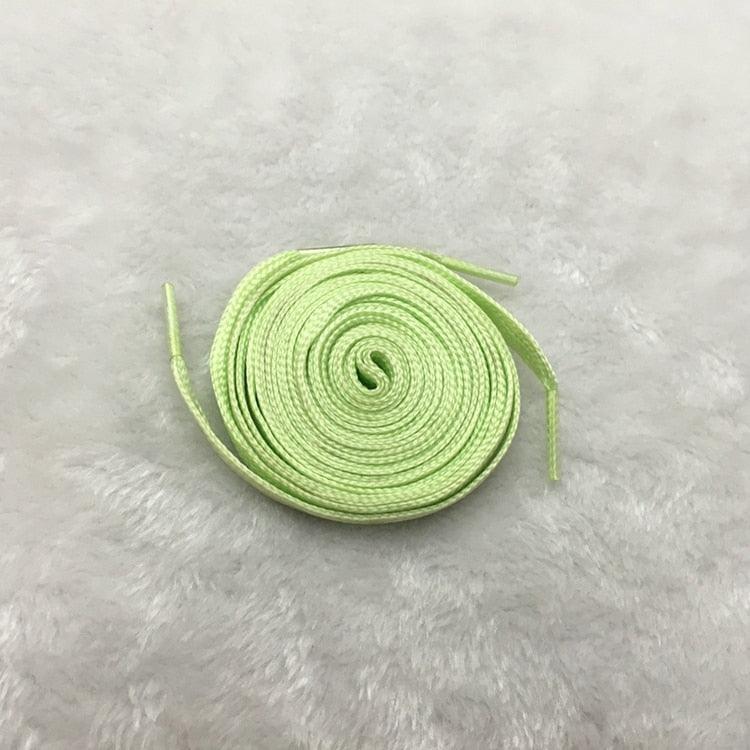 Glow in the Dark Shoelaces