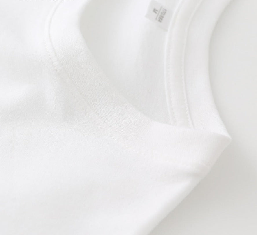 Soft Cotton T shirts for Women