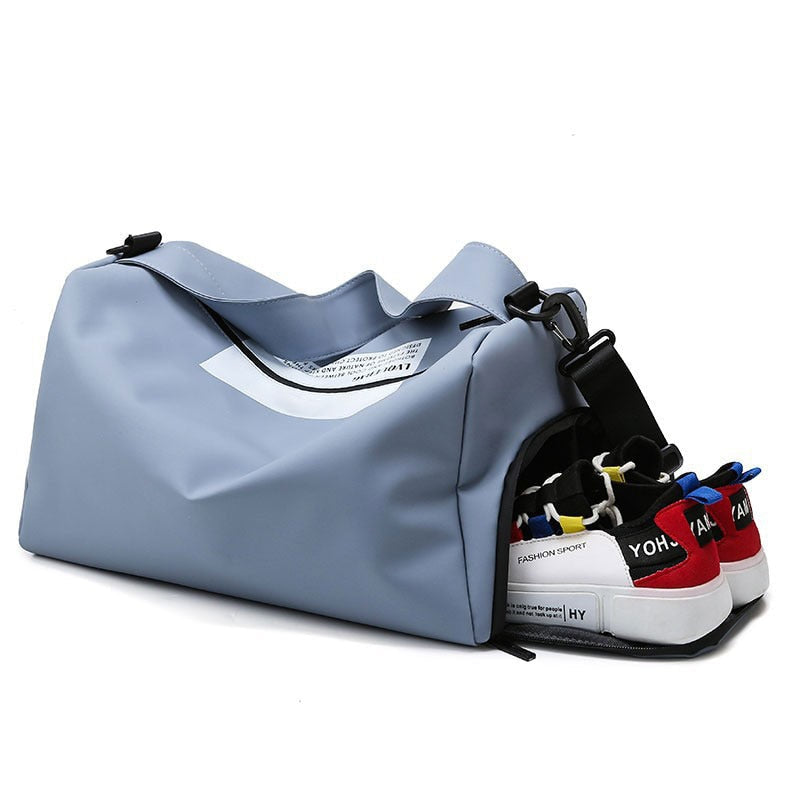 Unisex Duffle Gym Bags