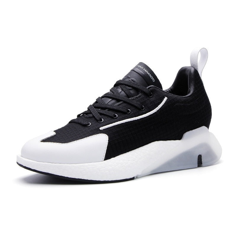 Breathable Sneakers for Men