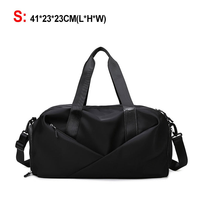 Sports Gym Bag