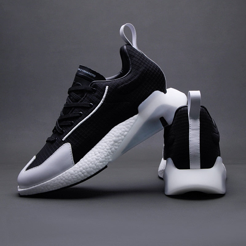 Breathable Sneakers for Men