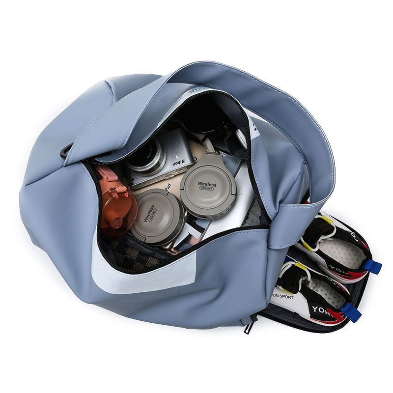 Unisex Duffle Gym Bags