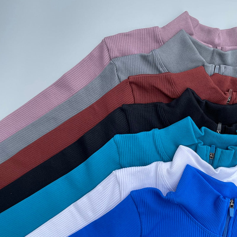 Performance Gym Tops