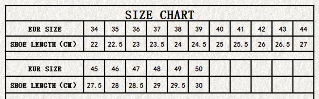 Athletic Sport Sneakers for Men