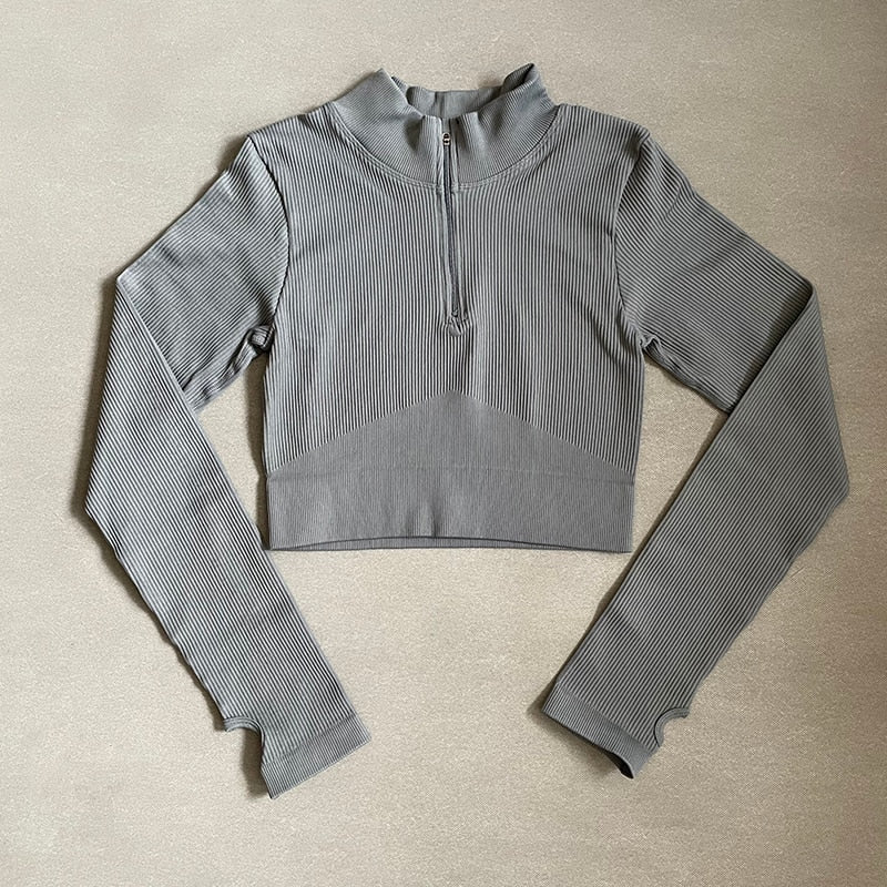 Performance Gym Tops