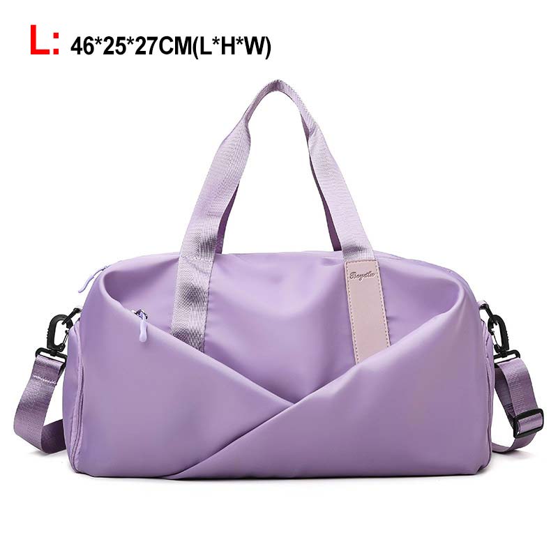 Sports Gym Bag