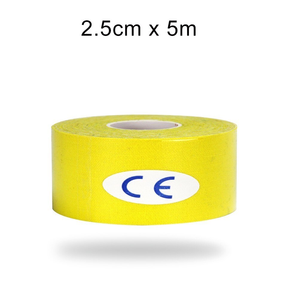 Kinesiology Athletic Stretch Tape