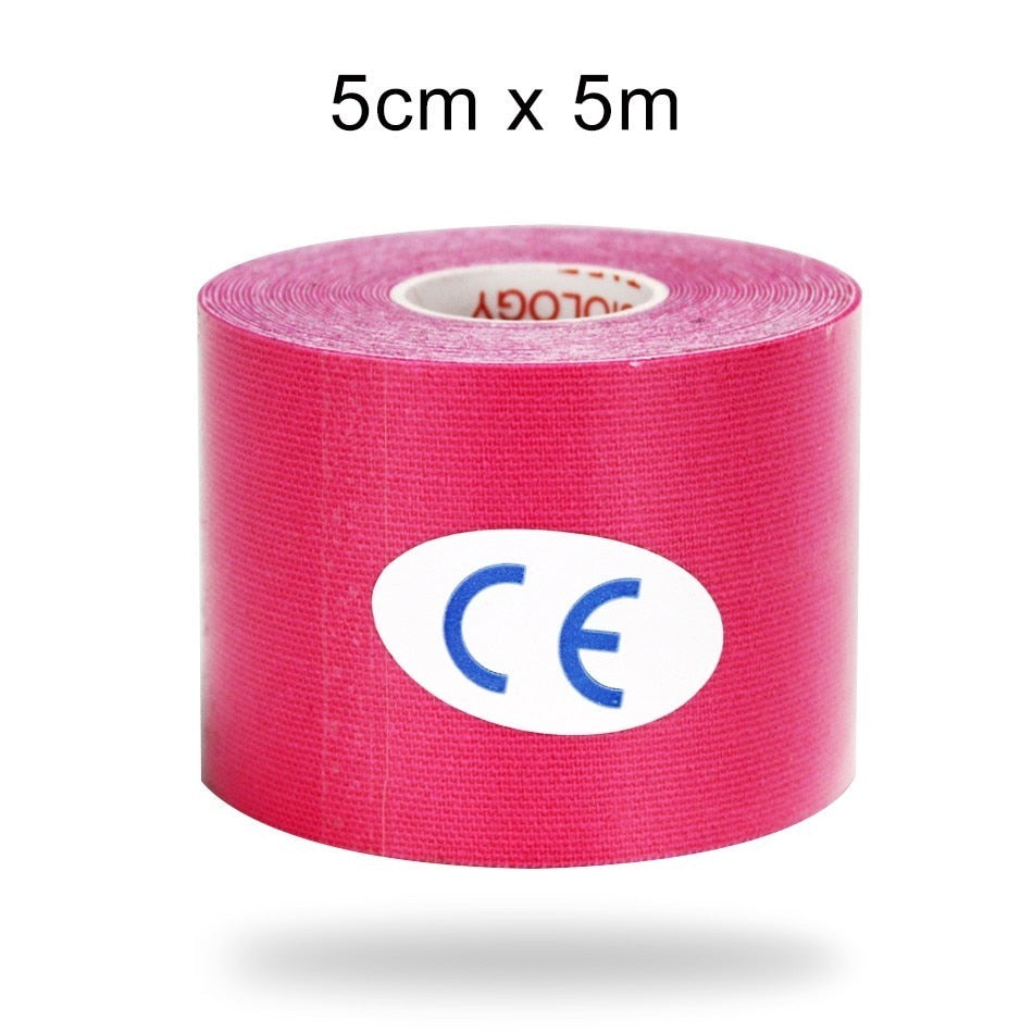 Kinesiology Athletic Stretch Tape