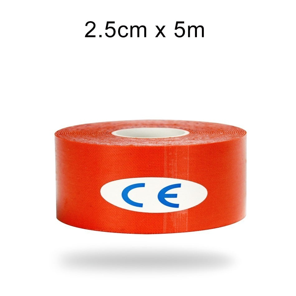 Kinesiology Athletic Stretch Tape
