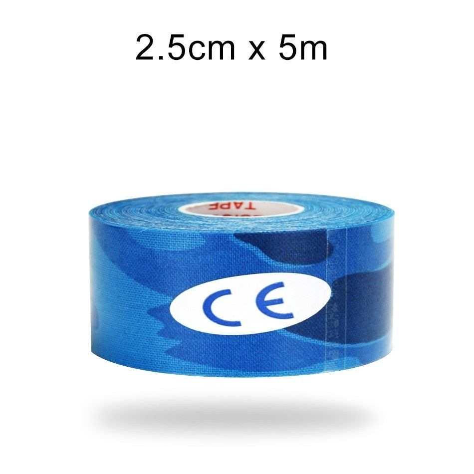 Kinesiology Athletic Stretch Tape