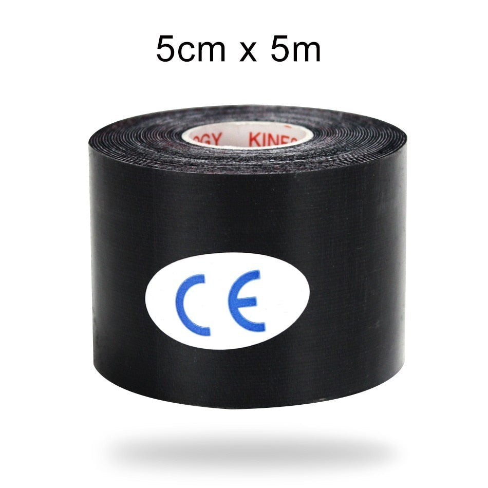 Kinesiology Athletic Stretch Tape