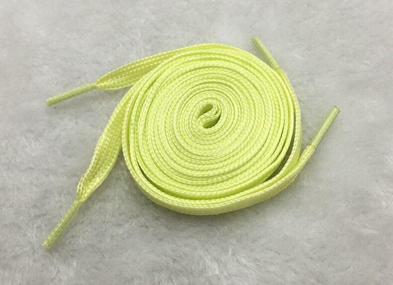 Glow in the Dark Shoelaces