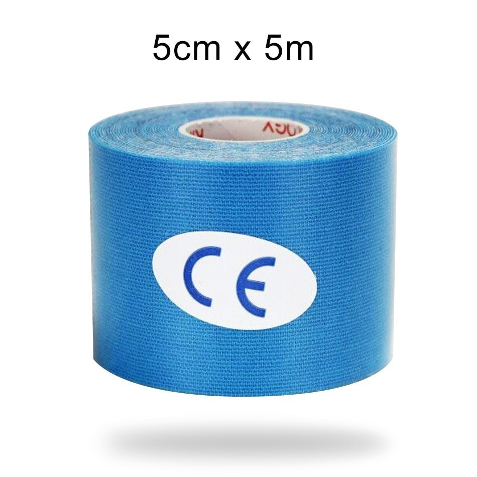 Kinesiology Athletic Stretch Tape