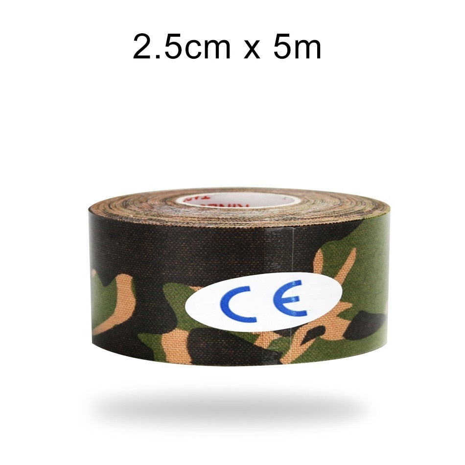 Kinesiology Athletic Stretch Tape