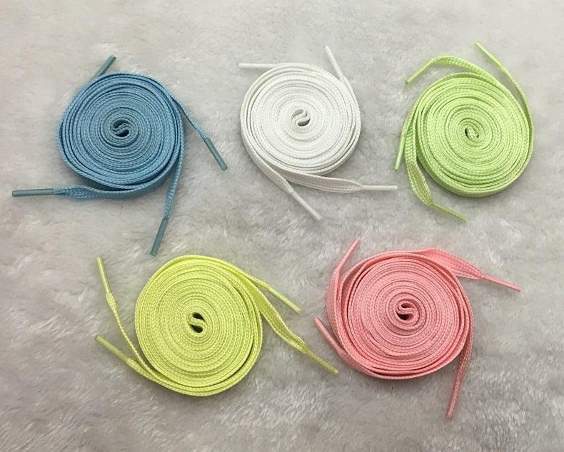 Glow in the Dark Shoelaces