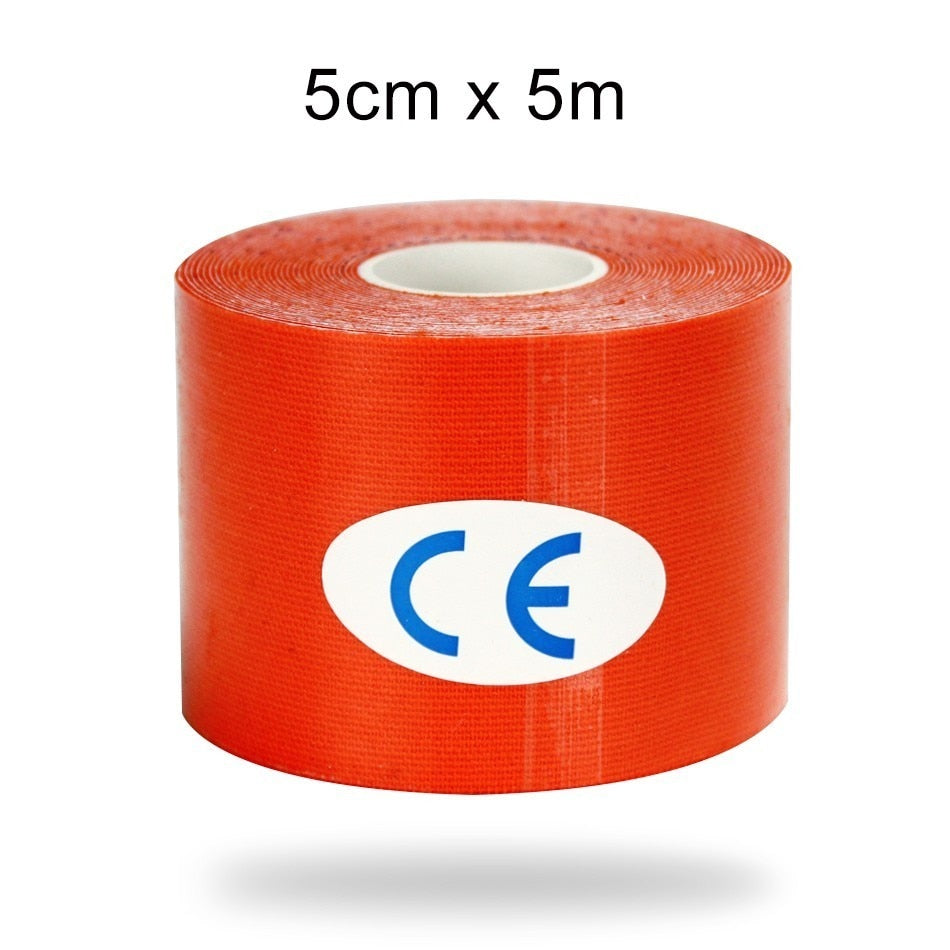 Kinesiology Athletic Stretch Tape