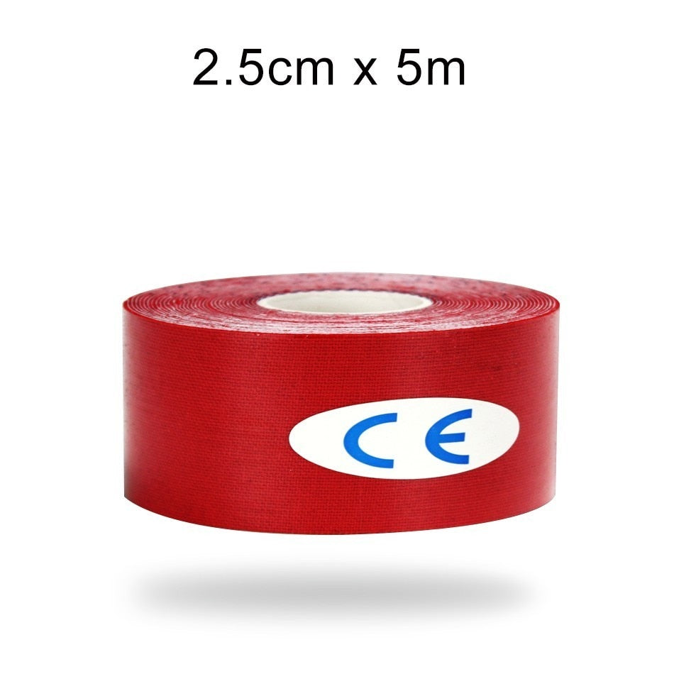 Kinesiology Athletic Stretch Tape