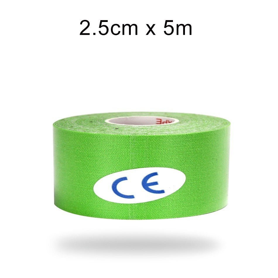 Kinesiology Athletic Stretch Tape