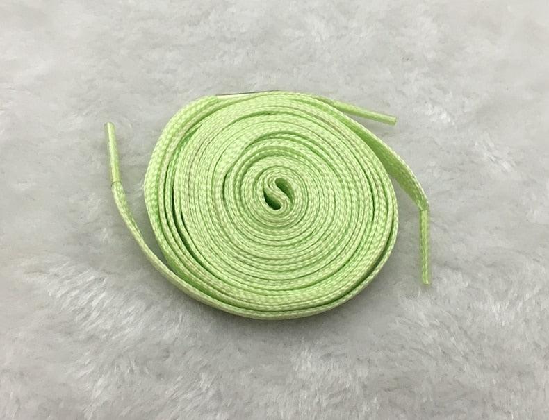 Glow in the Dark Shoelaces