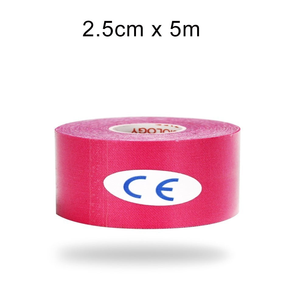 Kinesiology Athletic Stretch Tape
