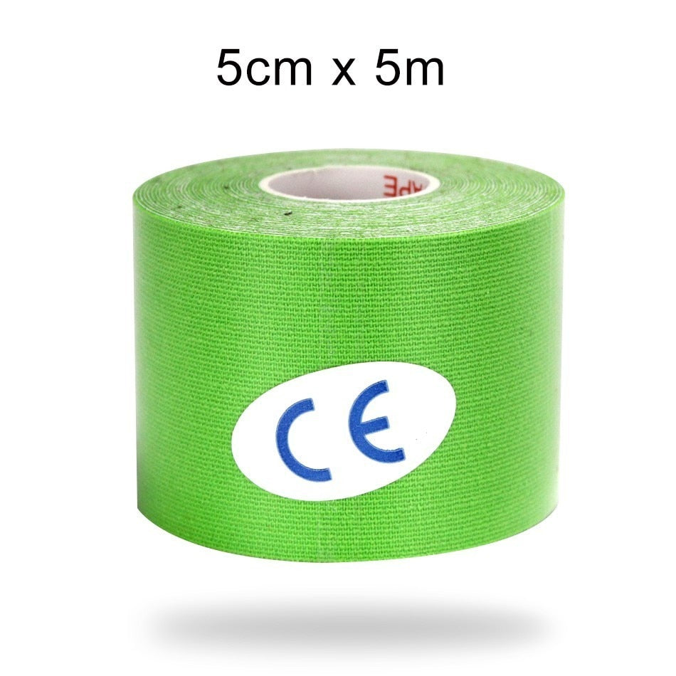 Kinesiology Athletic Stretch Tape