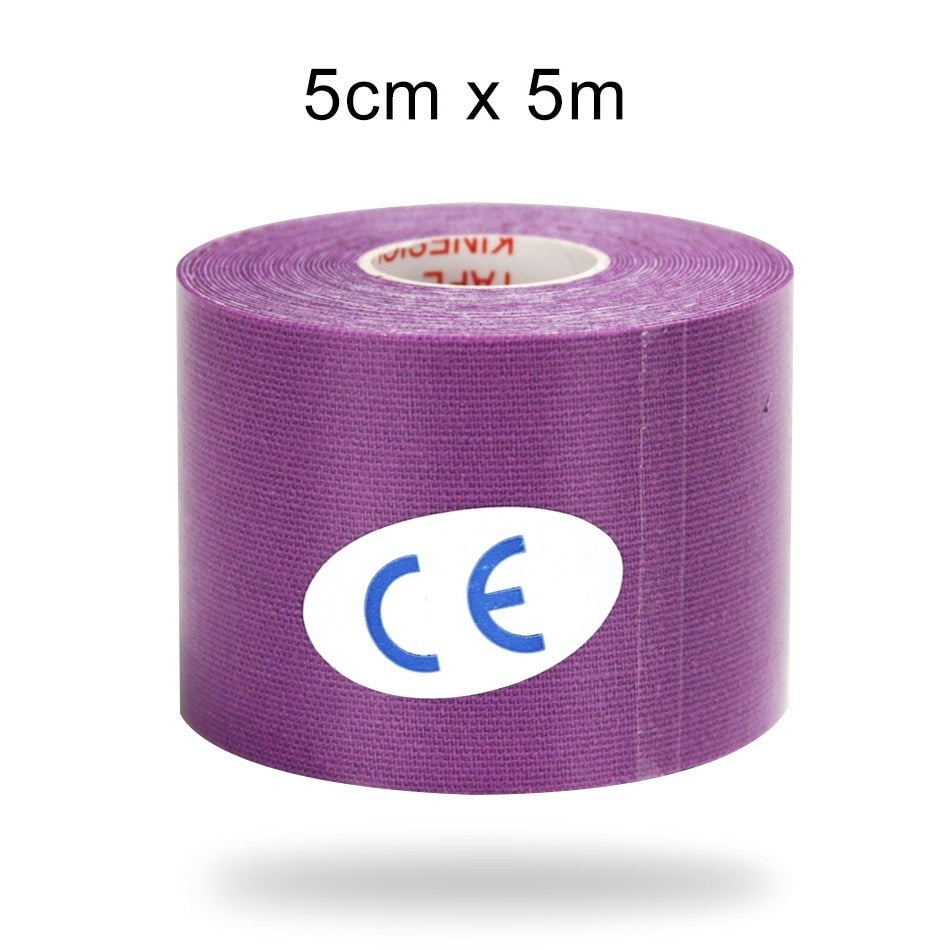 Kinesiology Athletic Stretch Tape