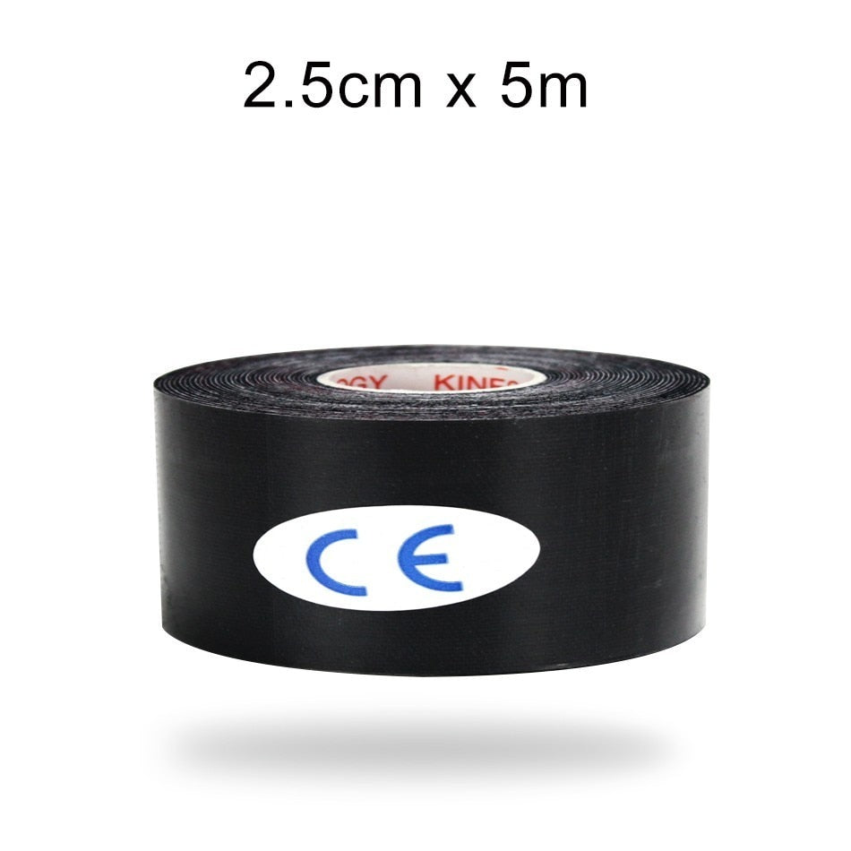 Kinesiology Athletic Stretch Tape