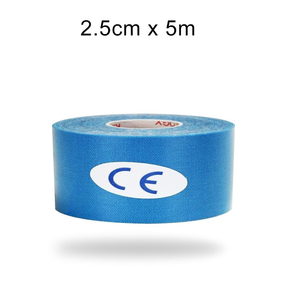Kinesiology Athletic Stretch Tape