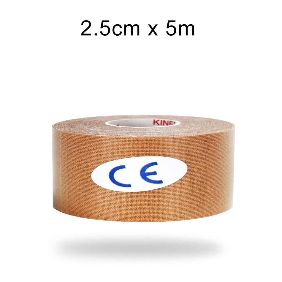 Kinesiology Athletic Stretch Tape