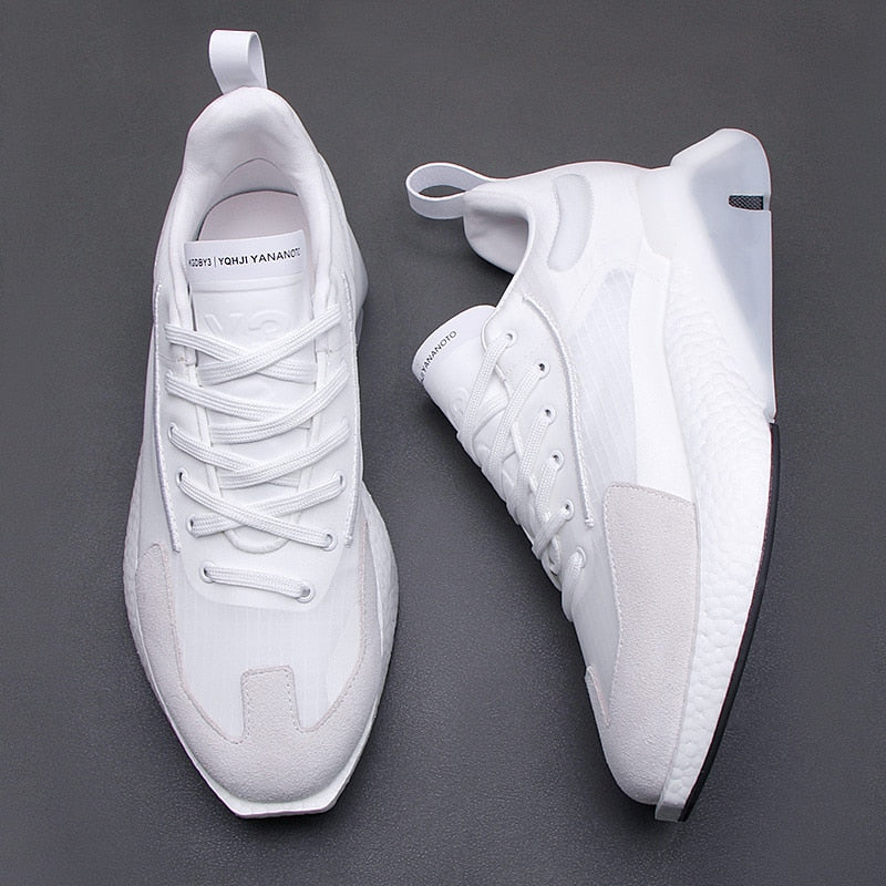 Breathable Sneakers for Men