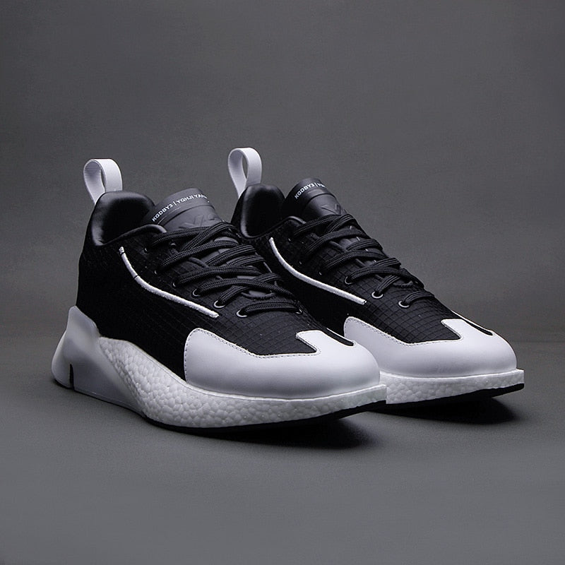 Breathable Sneakers for Men
