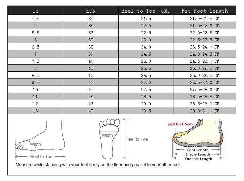 Breathable Running Shoes for Men