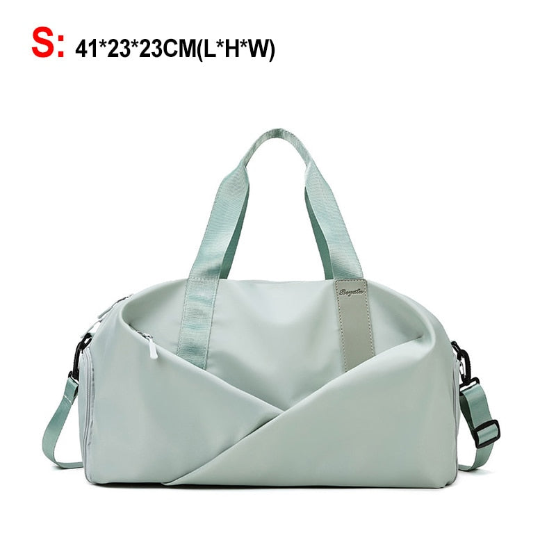 Sports Gym Bag