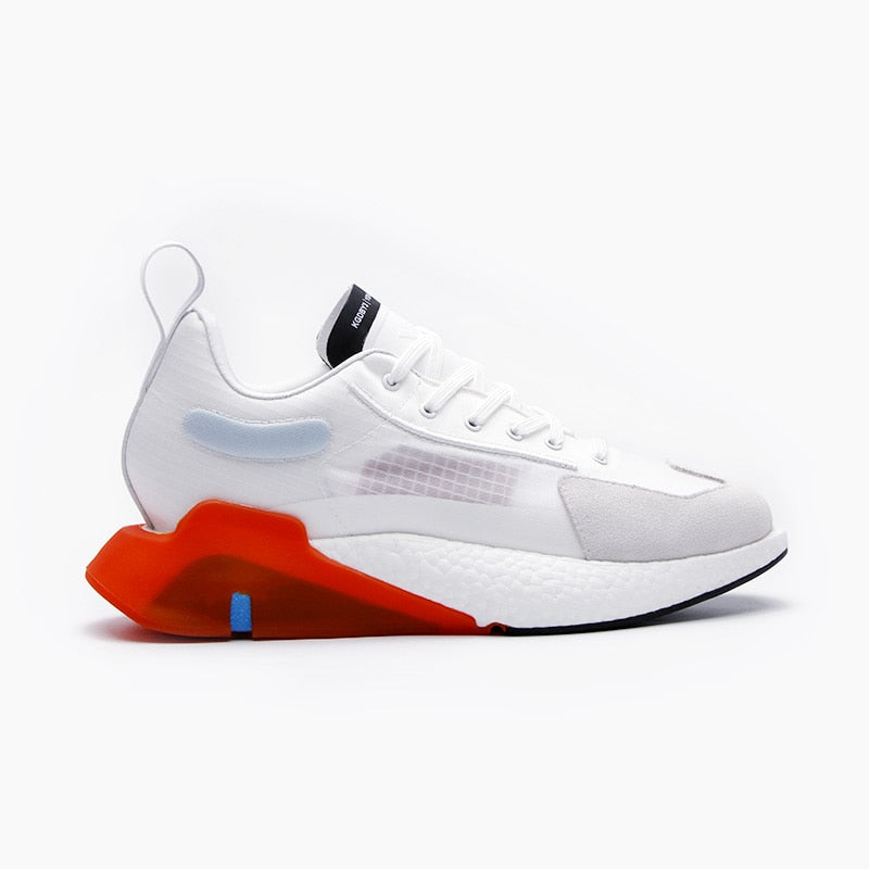 Breathable Sneakers for Men
