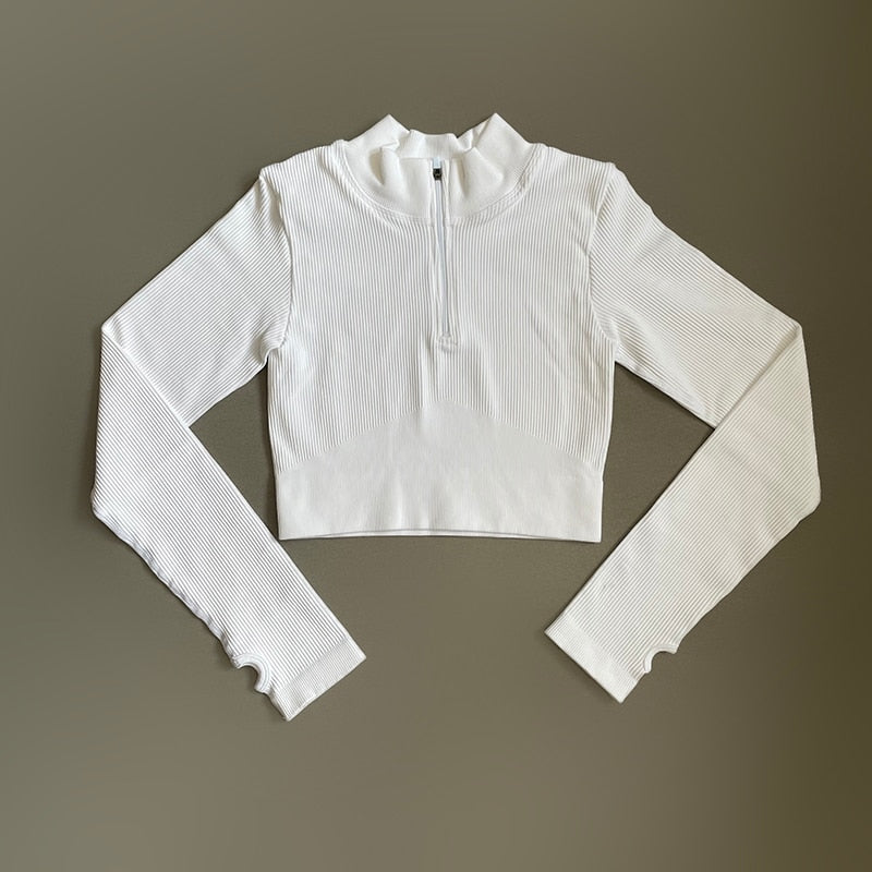 Performance Gym Tops