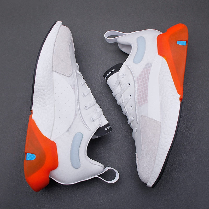 Breathable Sneakers for Men