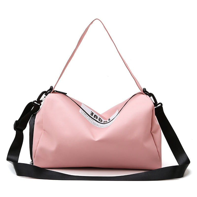 Unisex Duffle Gym Bags