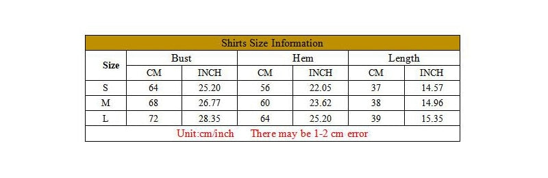 Performance Gym Tops