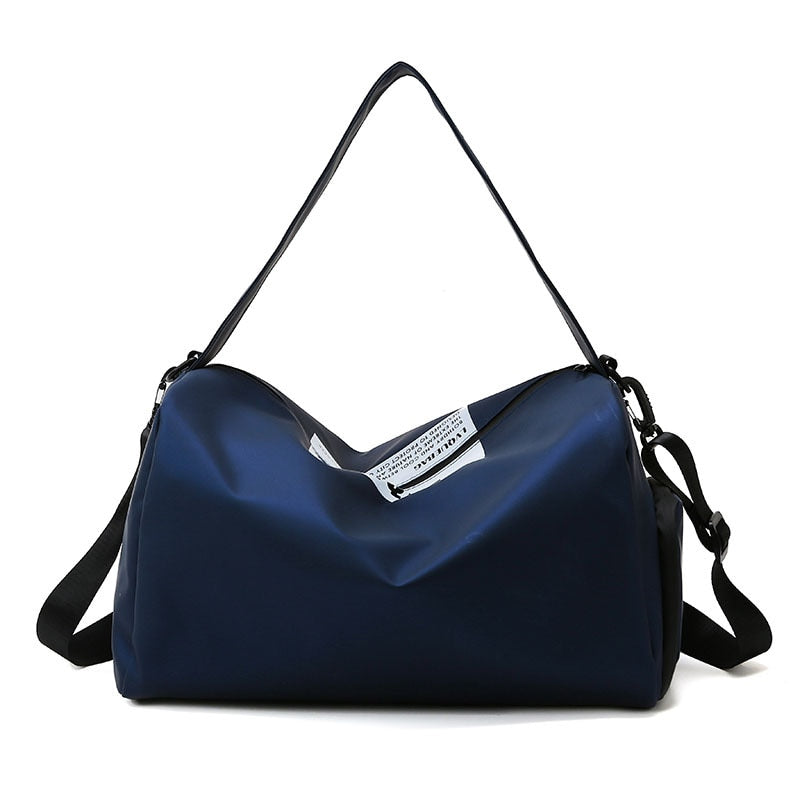 Unisex Duffle Gym Bags