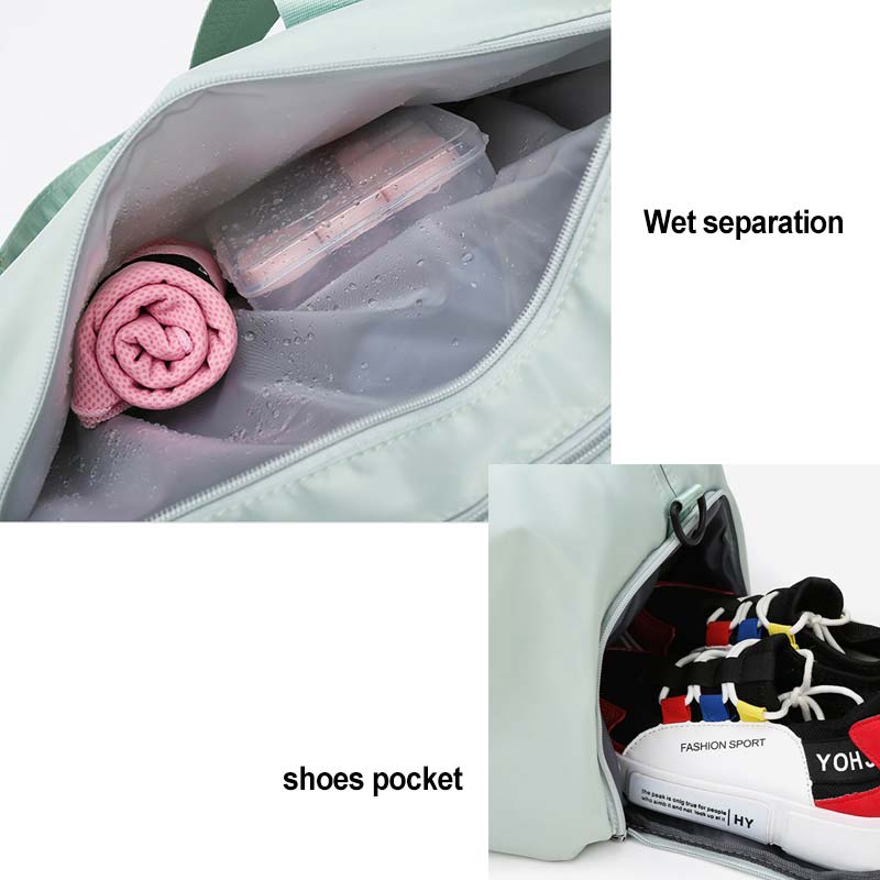 Sports Gym Bag