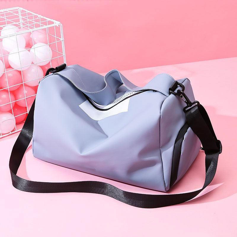 Unisex Duffle Gym Bags
