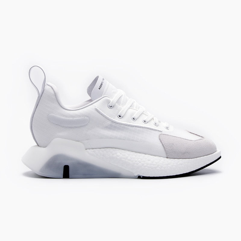 Breathable Sneakers for Men