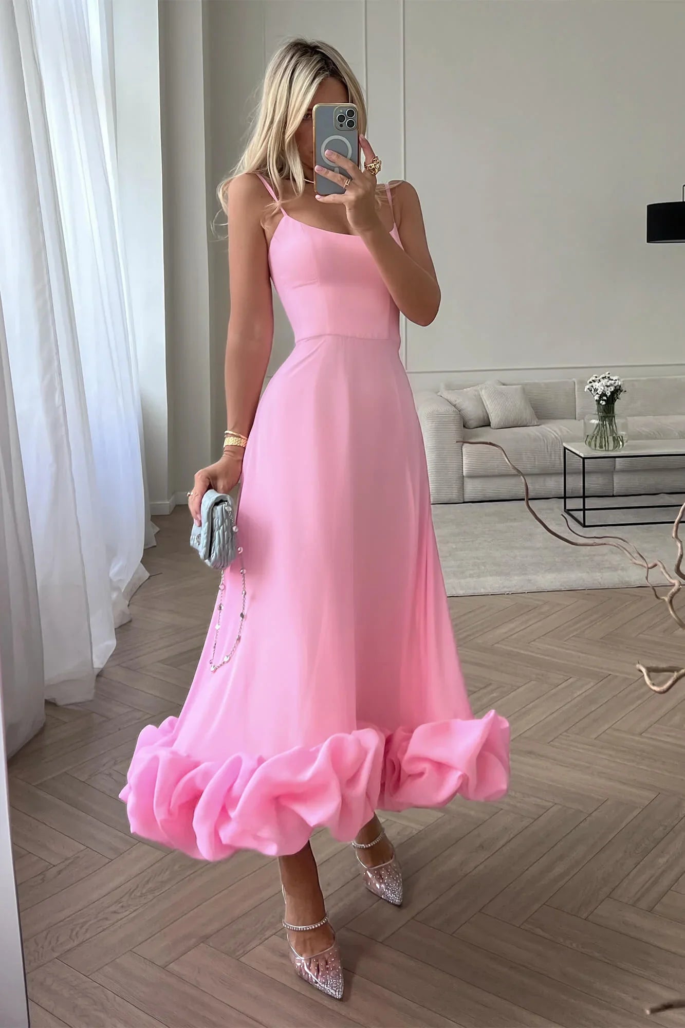 Irish Dress
